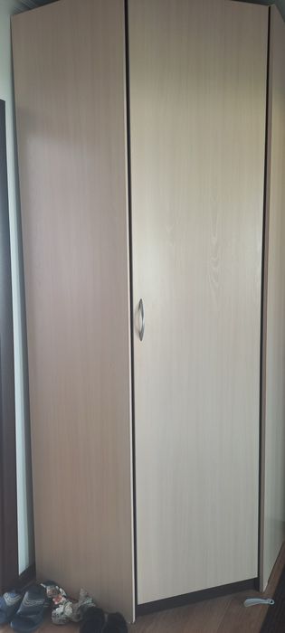 Шкаф в хорошем качестве