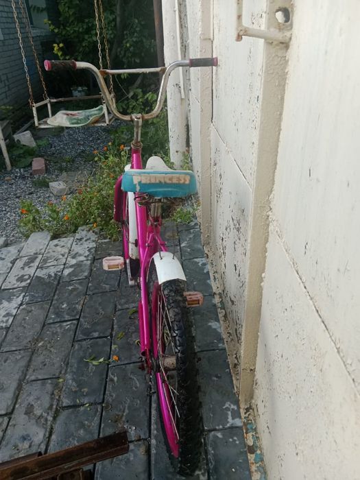 Велосипед    б/у