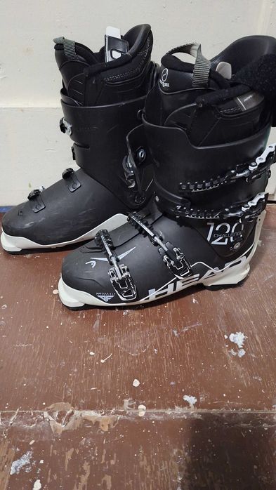 Head Challanger 120, 44,5-45