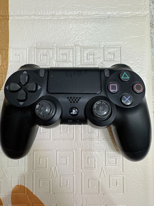 Джойстик геймпад dualshock4 ps4