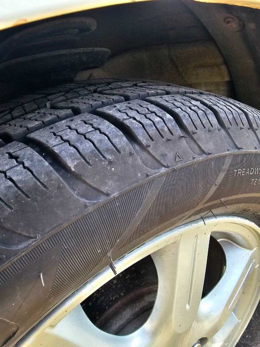 Продается спарк 2016г 1.25