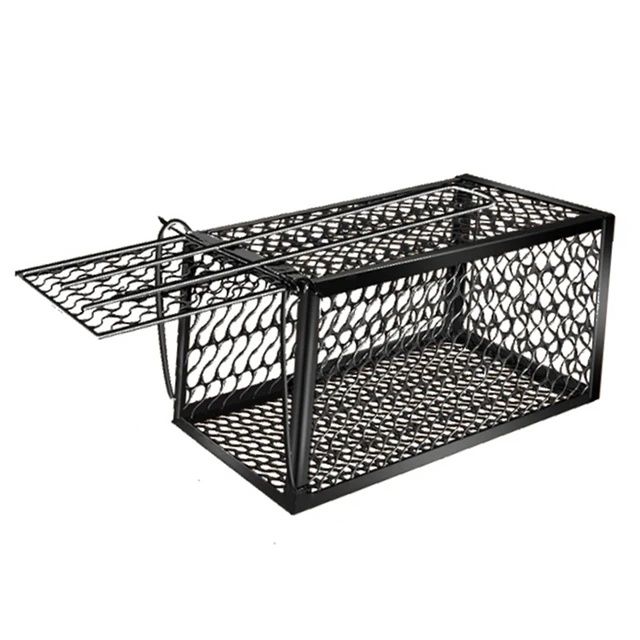 Ловушка для грызунов