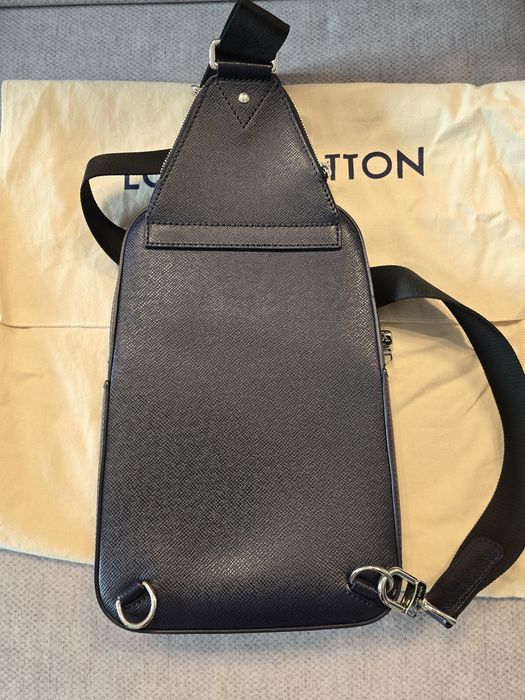 Louis Vuitton Sling Bag