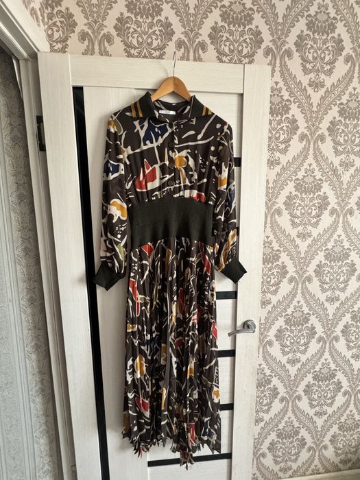 Платье Гизия ТУРЦИЯ