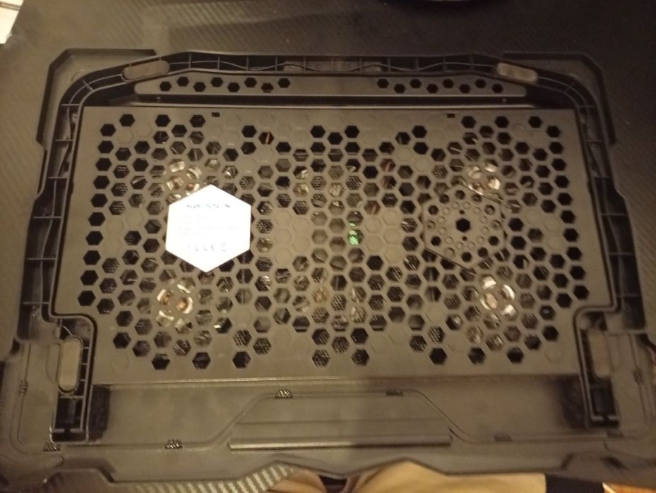 Serioux cooler laptop