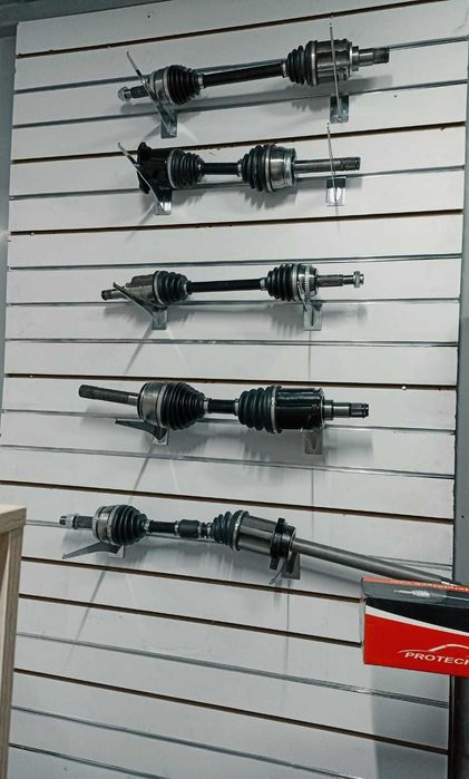 Привод в сборе граната на Ниссан Алтима