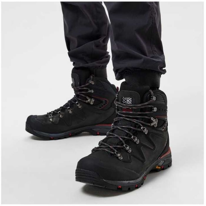 Уникални туристически обувки Karrimor Cheetah - 42.5 и 43.5 номер