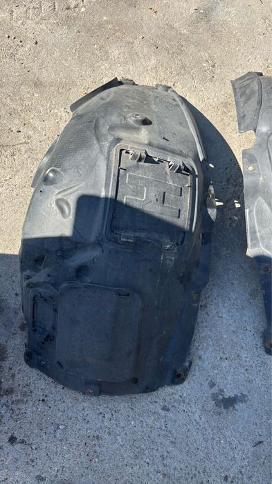 Предни подкалници бмв ф30 ф31