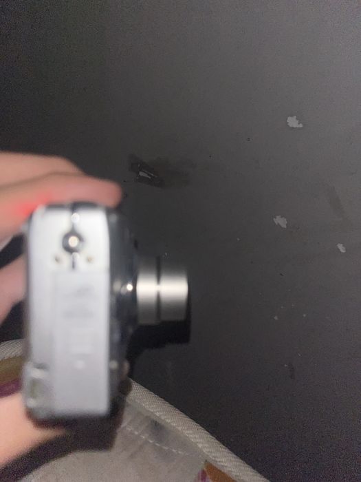 olympus мыльница