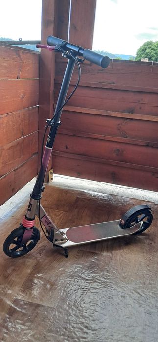 Тротинетка за дете