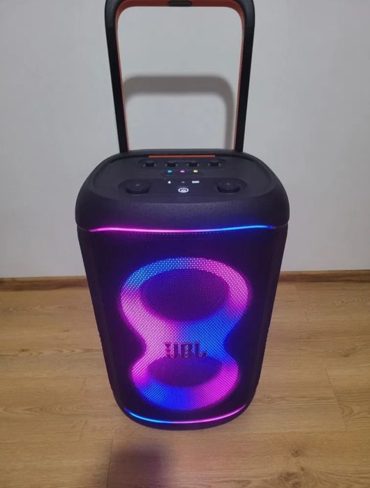 JBL Partybox 520 garanție 2 ani