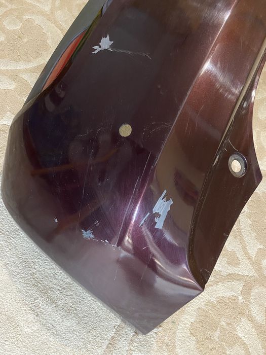 Оригинална задна броня за Audi A1 8x