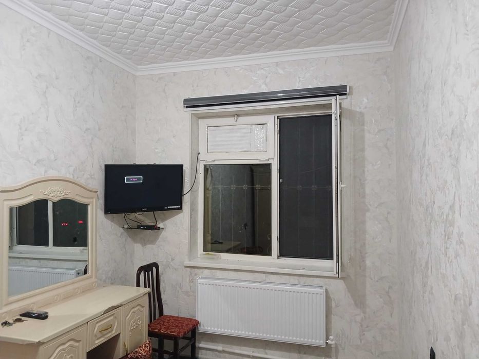 2 xonali kvartira G'ijduvon Kamolot domlarida