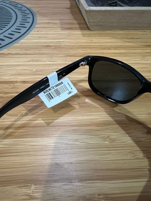 Ochelari de soare Ray Ban