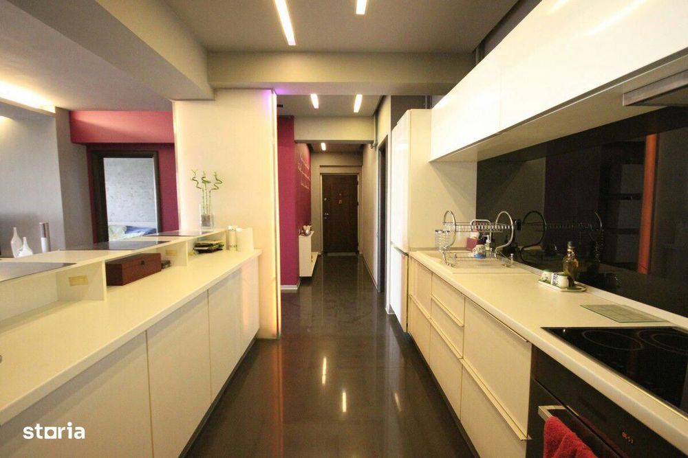Apartament 2 camere | 84mp – Grozăvești - Loc de parcare subteran