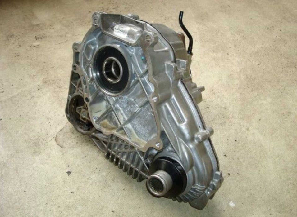 Cutie transfer ATC 450 BMW X3 F25, cutie transfer BMW ATC450