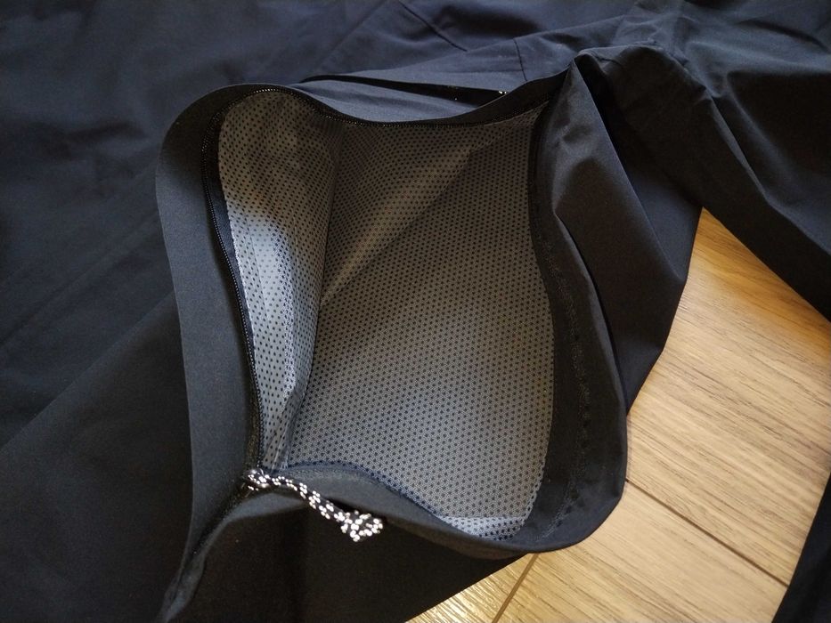 Fjällräven HC Trail Hydratic Jacket Водоустойчиво Мембрана Мъжко 2XL