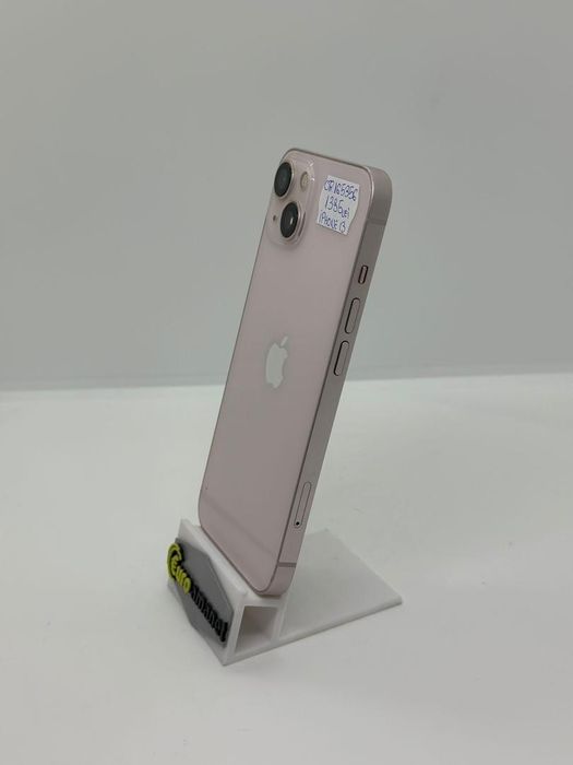 Telefon mobil Apple iPhone 13, 128GB, Baterie 90% -A-