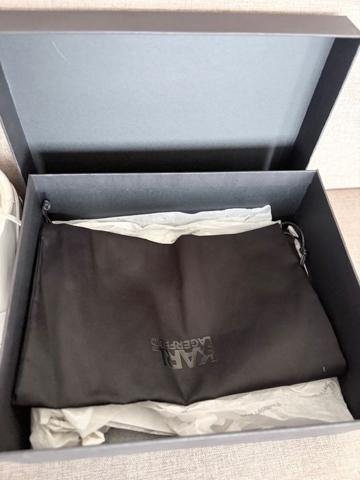 Нови Кецове Karl Lagerfeld