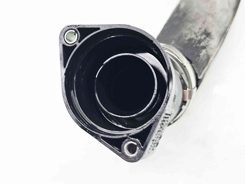 Furtun intercooler  AUDI A5 (8T3) [Fabr 2007-2015] 8K0145738AJ 2.0 TDI