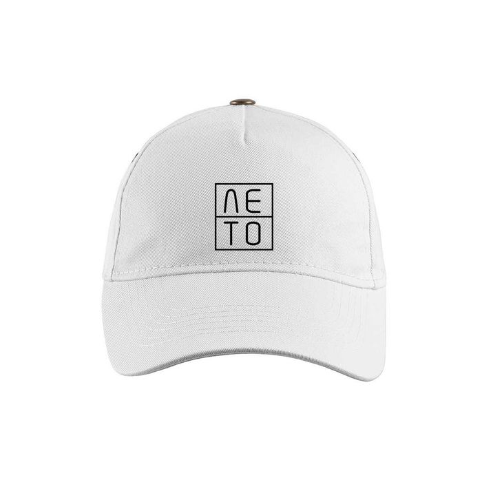 Кепки с вашим логотипом | Печать DTF