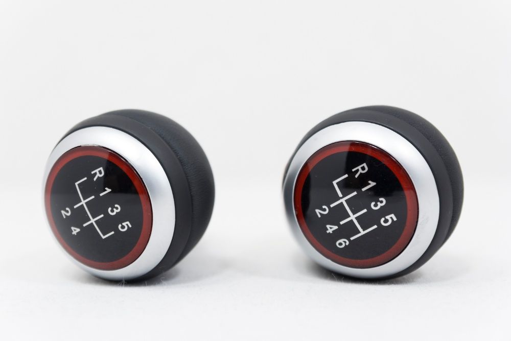 Топка скоростен лост Volkswagen/Фолксваген Голф/Golf Mk5 Mk6 Mk7