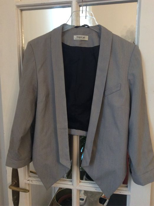 Sacou superb marimea L