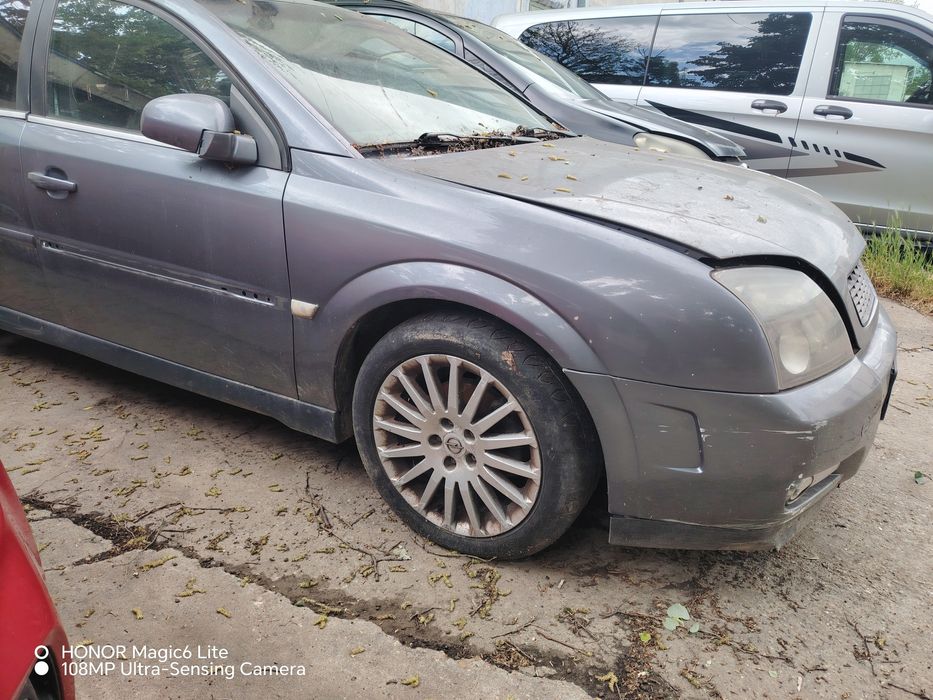 Jante Opel signum vectra zanfira 7 locuri far bara ușa capota haion și altele