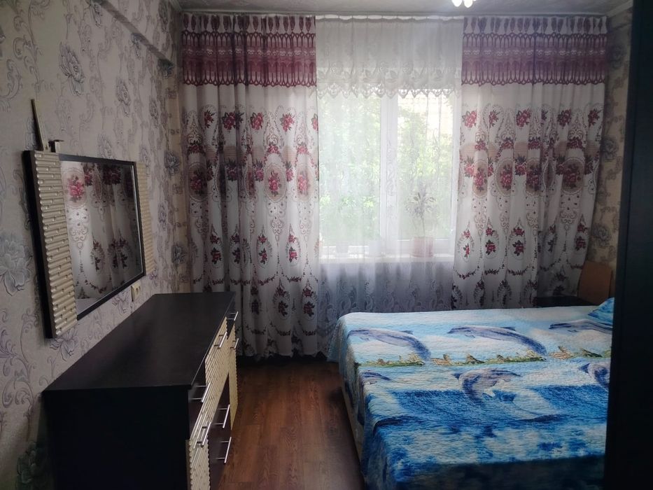 Сдам 2-х комгатную квартиру.