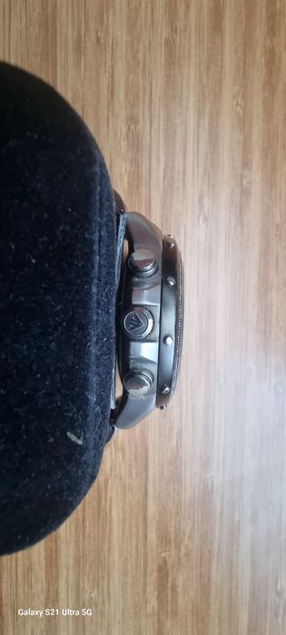 Citizen Promaster Skyhawk U600 Eco-Drive Titanium