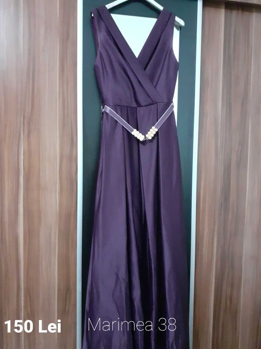 Rochiță impecabilă, o singură purtare