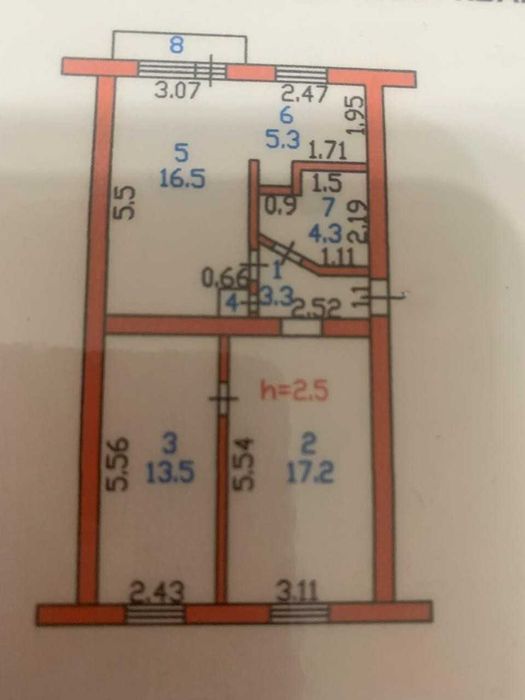 В продаже Студия Вокзал.