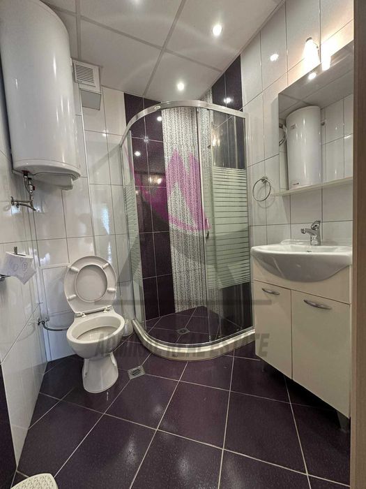Дава се под наем Двустаен апартамент в Варна, м-т Траката - 55 кв.м за 450 € - Снимка #6