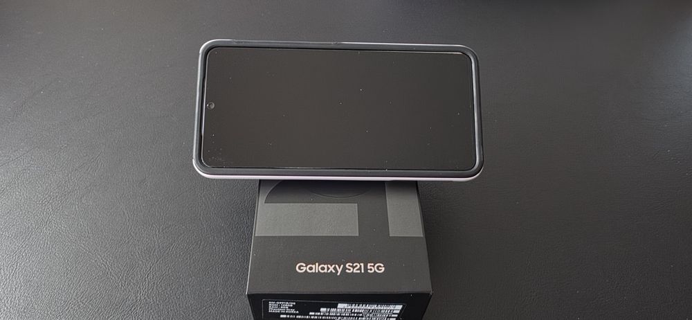 Samsung Galaxy S21 5G 128GB