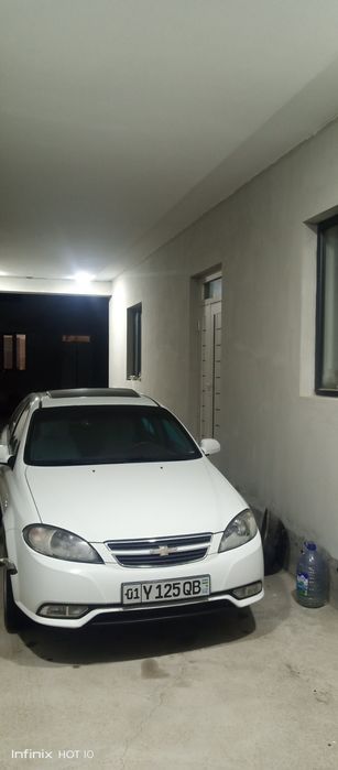 Nazarbekda tayyor xonadon kirib yashashga