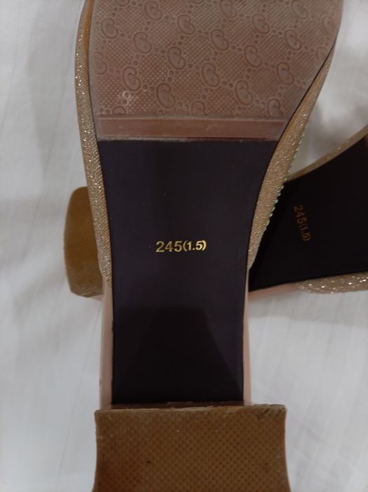 Продаются тапочки