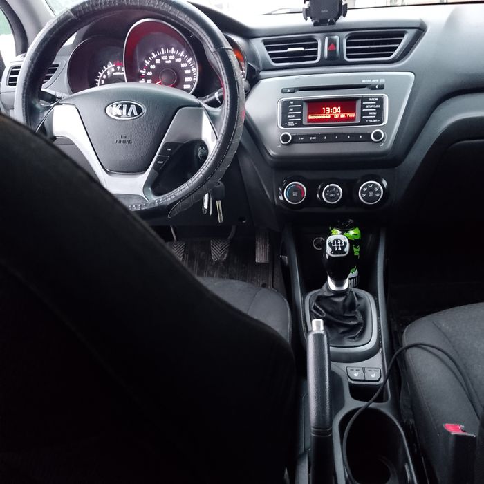 Продам Киа Рио 3