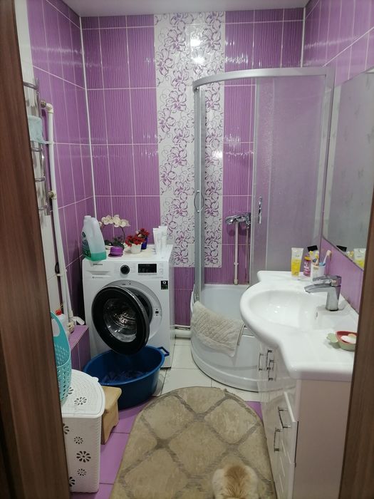 Продам дом в мкр. Бирлик