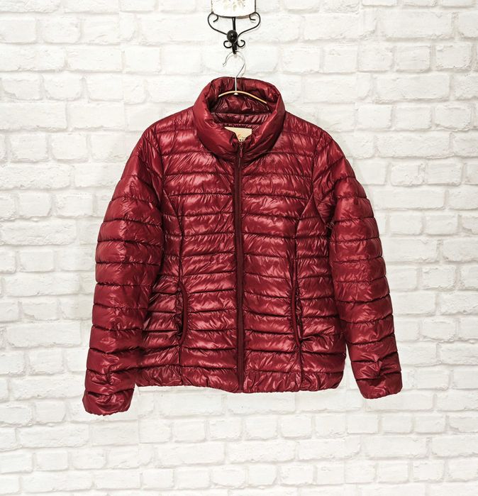 Holly & Whyte by Lindex Пухено дамско яке с пух размер L