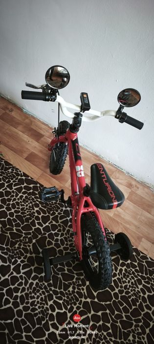 Centurion. Детский велосипед фирменный. CENTURION