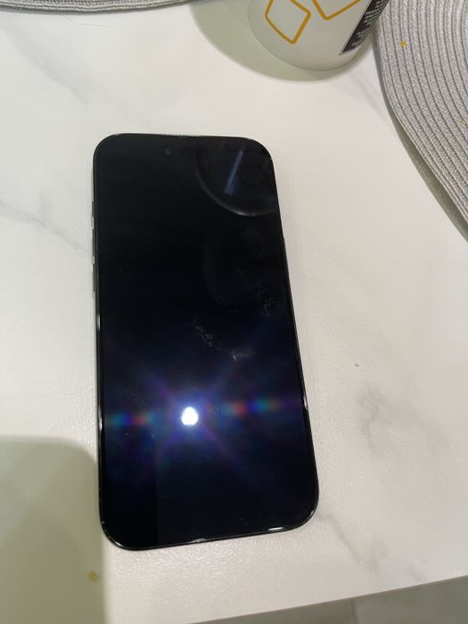 vand iphone 17 air perfect functional