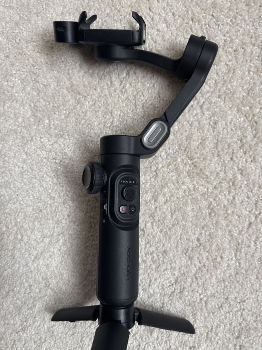 Gimbal 3axis Aochuan Smartphone iphone/android