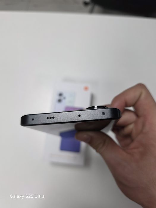 Redmi Note 13 Pro+ 5G 24/512 Full komplekt sotiladi