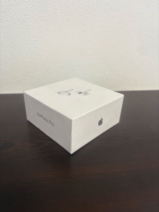 Apple AirPods Pro(generatia a 2-a)