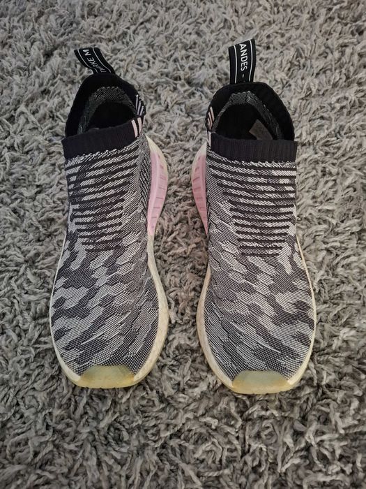 Adidas дамски маратонки