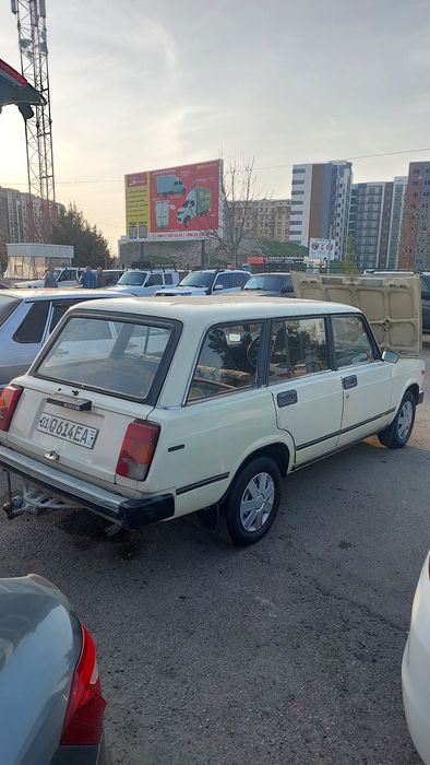 Продаётся ваз 2104