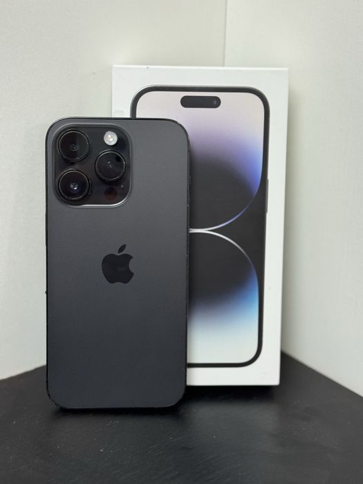 Айфон,IPhone 14 pro 256gb