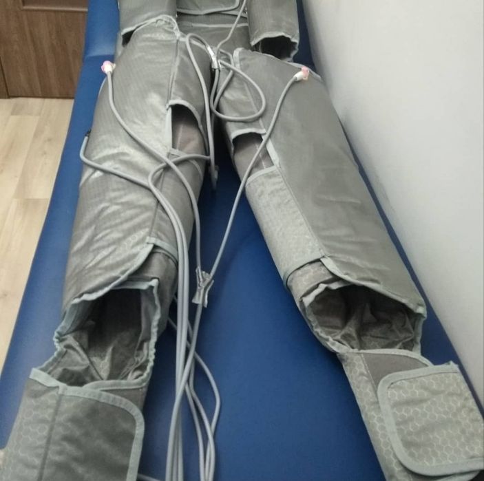 Продам аппарат прессотерапию