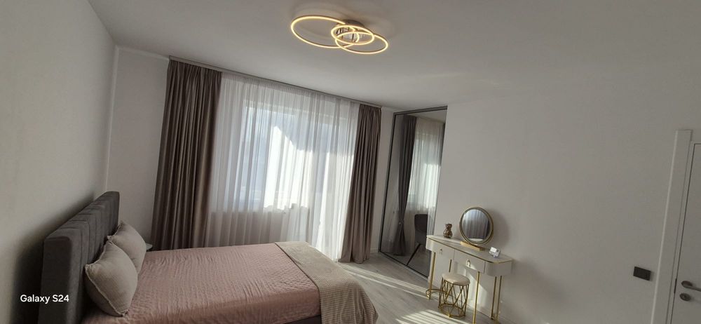 Inchiriez studio/garsoniera