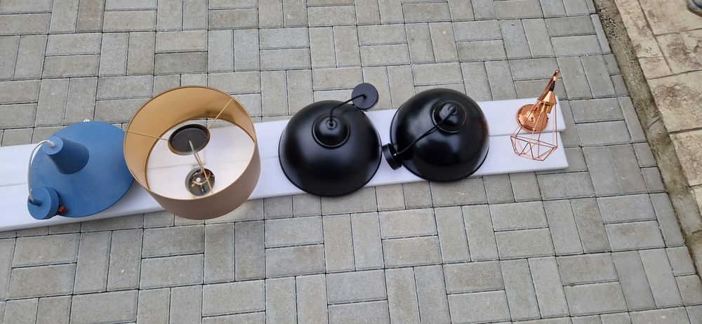 De vanzare Lustre tip pendul